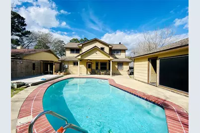3211 Mourning Dove Drive, Spring, TX 77388 - Photo 9