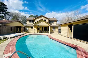3211 Mourning Dove Dr, Spring, TX 77388 - Photo 9