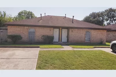 6358 Crestside Drive, Pasadena, TX 77505 - Photo 1