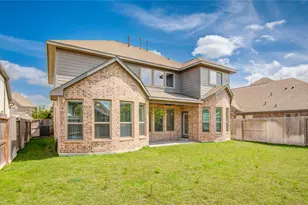 10723 Lacaille Ln, Richmond, TX 77406 - Photo 33