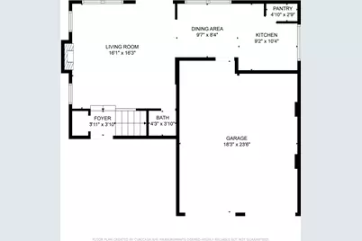 1111 W Brompton Drive, Pearland, TX 77584 - Photo 17