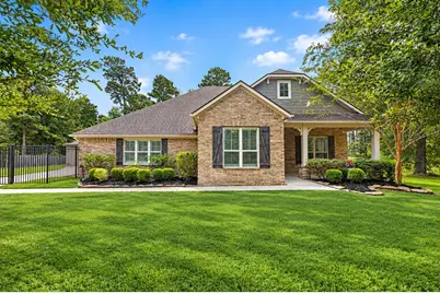 8996 Wind Jammer Lane, Montgomery, TX 77316 - Photo 37