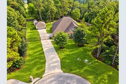 8996 Wind Jammer Lane, Montgomery, TX 77316 - Photo 1