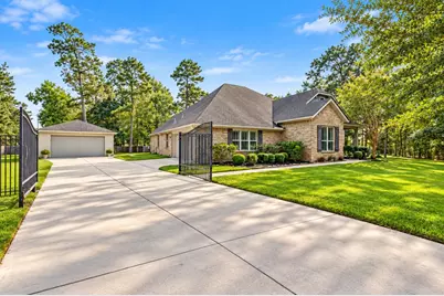 8996 Wind Jammer Lane, Montgomery, TX 77316 - Photo 3