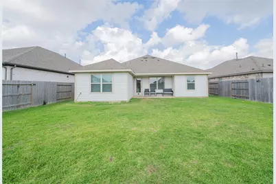 8658 Flamingo Bay Lane, Cypress, TX 77433 - Photo 35