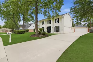 28815 Enchanted Dr, Shenandoah, TX 77381 - Photo 31