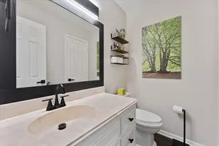3838 Knollcrest Dr, Montgomery, TX 77356 - Photo 9