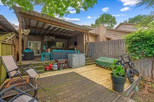 3838 Knollcrest Dr, Montgomery, TX 77356 - Photo 29