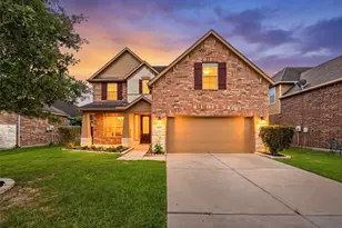 9422 Harmony Lake Ln, Richmond, TX 77469 - Photo 1
