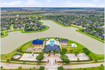 9422 Harmony Lake Lane, Richmond, TX 77469 - Photo 47