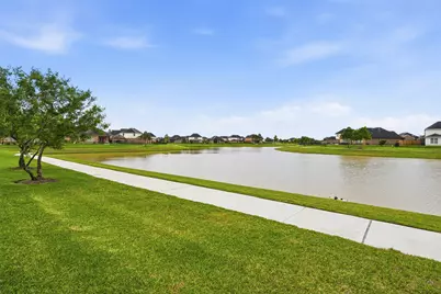 9422 Harmony Lake Lane, Richmond, TX 77469 - Photo 35