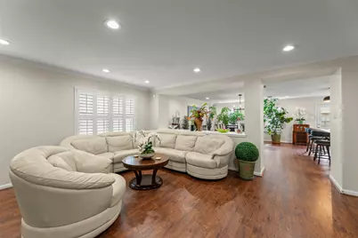 7834 Blue Wahoo Lane, Cypress, TX 77433 - Photo 9