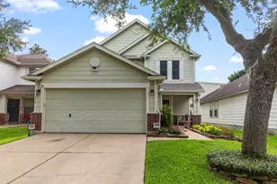 7834 Blue Wahoo Ln, Cypress, TX 77433 - Photo 1