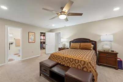 7834 Blue Wahoo Lane, Cypress, TX 77433 - Photo 21