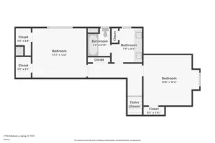 17703 Oaksham Ln, Spring, TX 77379 - Photo 47