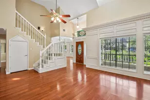 17703 Oaksham Ln, Spring, TX 77379 - Photo 5