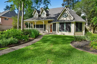 17703 Oaksham Lane, Spring, TX 77379 - Photo 3