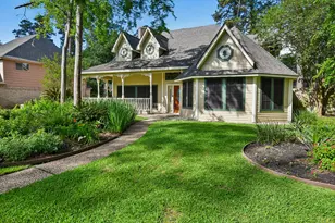 17703 Oaksham Ln, Spring, TX 77379 - Photo 3