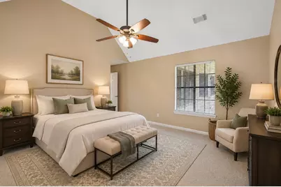 17703 Oaksham Lane, Spring, TX 77379 - Photo 23