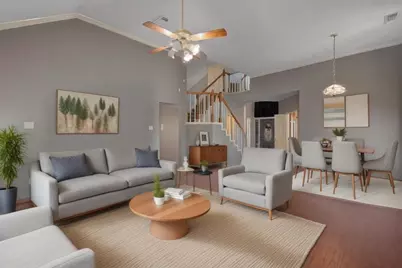 16023 Gladebrook Glen Lane, Houston, TX 77095 - Photo 3