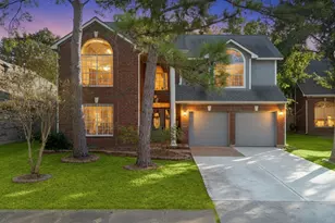 16023 Gladebrook Glen Ln, Houston, TX 77095 - Photo 1