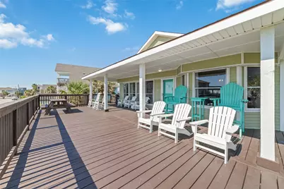 18506 E De Vaca, Galveston, TX 77554 - Photo 37
