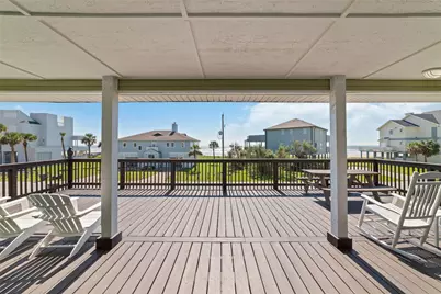 18506 E De Vaca, Galveston, TX 77554 - Photo 41