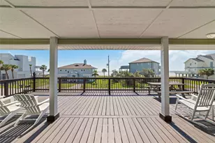 18506 E De Vaca, Galveston, TX 77554 - Photo 41