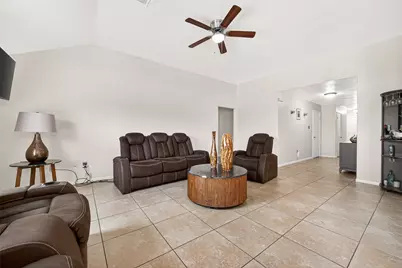 2510 Fox Water Drive, Spring, TX 77386 - Photo 5
