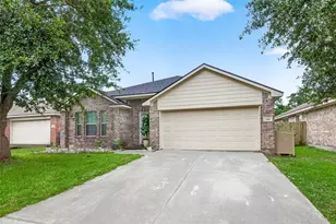 2510 Fox Water Dr, Spring, TX 77386 - Photo 3