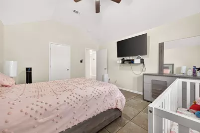 2510 Fox Water Drive, Spring, TX 77386 - Photo 17