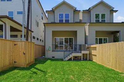 827 W 16th Street #A, Houston, TX 77008 - Photo 7