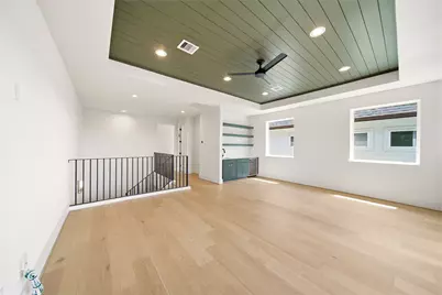 827 W 16th Street #A, Houston, TX 77008 - Photo 31