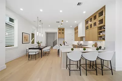 827 W 16th Street #A, Houston, TX 77008 - Photo 9