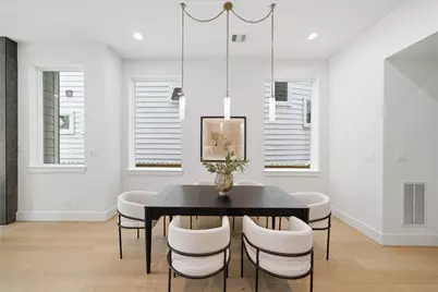 827 W 16th Street #A, Houston, TX 77008 - Photo 13