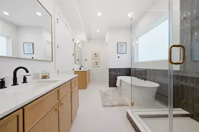 827 W 16th Street #A, Houston, TX 77008 - Photo 23