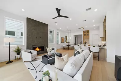 827 W 16th Street #A, Houston, TX 77008 - Photo 3