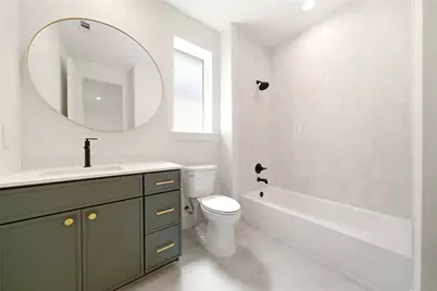 827 W 16th Street #A, Houston, TX 77008 - Photo 29
