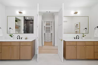 827 W 16th Street #A, Houston, TX 77008 - Photo 21