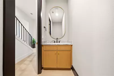 827 W 16th Street #A, Houston, TX 77008 - Photo 15