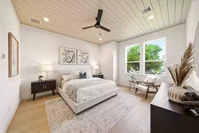 827 W 16th Street #A, Houston, TX 77008 - Photo 17