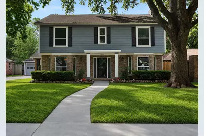 12019 Sugar Springs Drive, Houston, TX 77077 - Photo 1