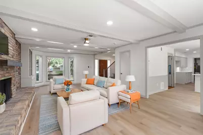 12019 Sugar Springs Drive, Houston, TX 77077 - Photo 7