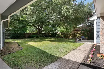 12019 Sugar Springs Drive, Houston, TX 77077 - Photo 5