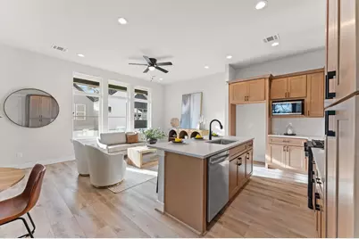 6514 Old Olive Tree Drive, Houston, TX 77091 - Photo 5