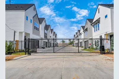 6514 Old Olive Tree Drive, Houston, TX 77091 - Photo 1