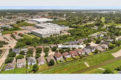 13407 Spring Line Court, Houston, TX 77086 - Photo 27