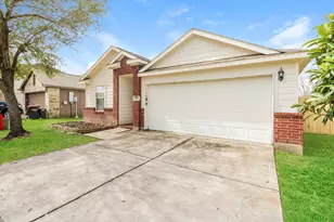 3519 Apache Meadows Drive, Baytown, TX 77521 - Photo 1