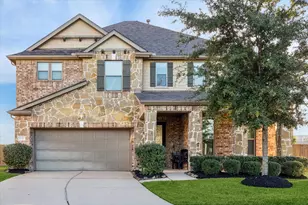 16403 Old Saybrook Dr, Houston, TX 77084 - Photo 3