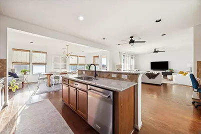 16403 Old Saybrook Drive, Houston, TX 77084 - Photo 15